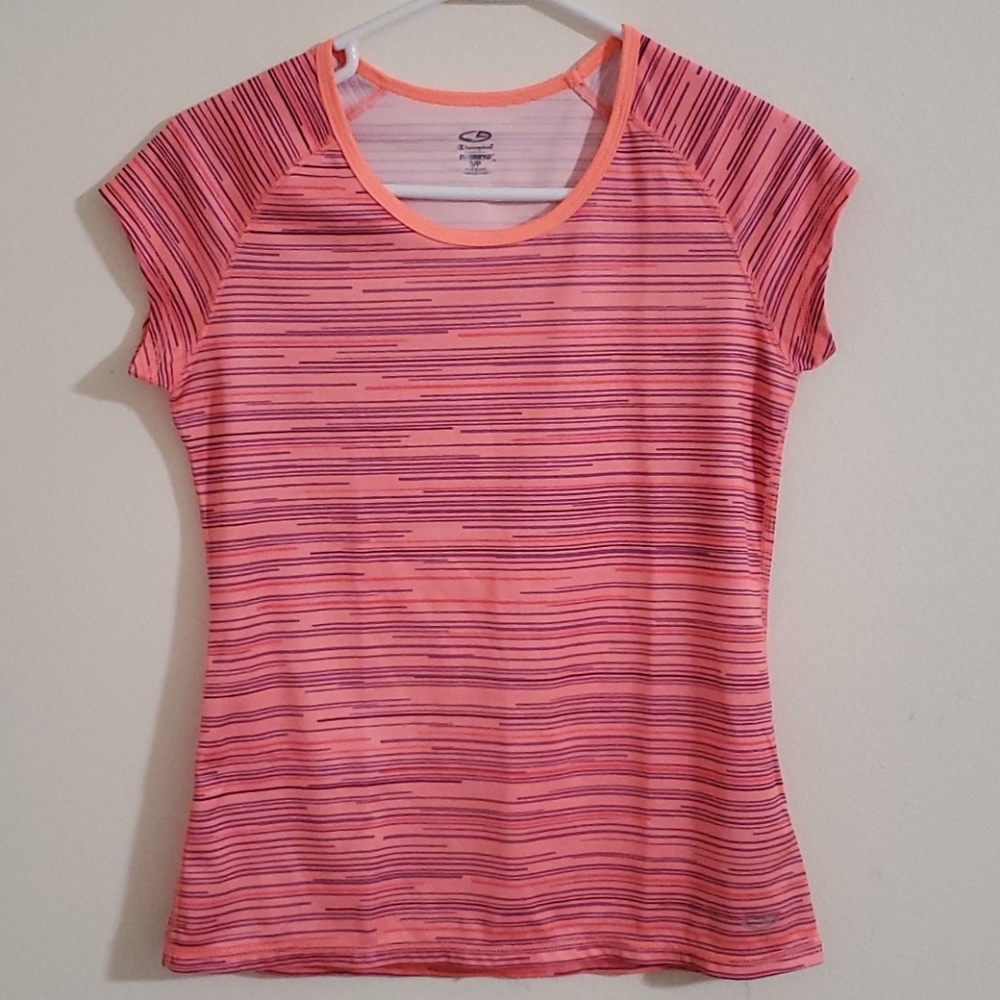 Champion women tee
